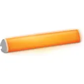 WiZ Connected WiZ Linear lichtbalk - Gekleurd en Wit licht