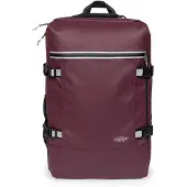 Eastpak Weekendtas 'Travelpack' donkerlila