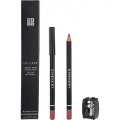 Givenchy Make-up LIPPEN-MAKE-UPCrayon Lèvres No. 008 Parme Silhouette