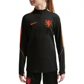 Nike Nederlands Elftal Trainingsjack WK2026 Junior S-128/140