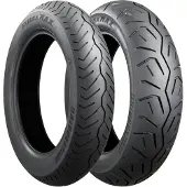 Bridgestone EXEDRA MAX achterband (tubeless) 150/80-15 70 H