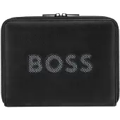BOSS A5-vergadermap