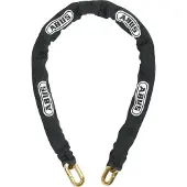 ABUS Ketting 10KS110 - 110cm - Zwart