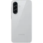 Samsung Galaxy A56 Soft Case Back Cover Transparant