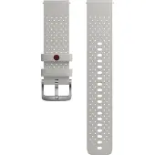 Polar 22 Mm Siliconen Bandje