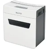 Leitz Papiervernietiger IQ Protect Premium 3M snippers 2x15mm
