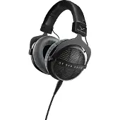 Beyerdynamic -DT 990 PRO X - Wired Studio Headphones - Zwart