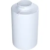 AQUAPHOR filterpatroon JS 500, Waterfilter, Wit