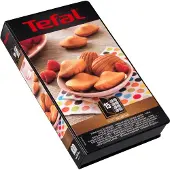 Tefal Acc. Snack Collection Mini Madeleine XA801512