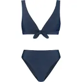 The Sunshine Brand Bikini 'Teddy' navy