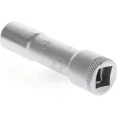 Gedore Dopsleutel 3/8" lang 10 MM - 6258330