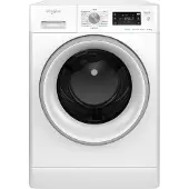 Whirlpool FreshCare+ FFD 8489E BSV BE
