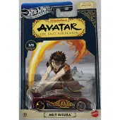 Hot Wheels - Silver Series - Avatar - MS-T Suzuka - JCB88