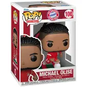 Funko POP! Pop! - Bayern Munchen - Michael Olise #100
