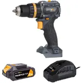 Batavia 18V Brushless Accu Klopboormachine 70 Nm