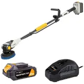 Batavia 18V Twin Brush Brushless Accu Reinigingsborstel