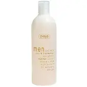 Ziaja Gel en shampoo 2-in-1 Mountain Pepper, 400 ml