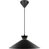 Nordlux Dial 45-hanglamp-E27-zwart