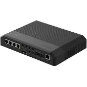 Hanwha PNM-C20000QB Netwerk Voor Camera Serie P 4CH x 2MPix/5MPix