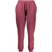 Cavalli Class Viola Polyester Dames Trainingsbroek