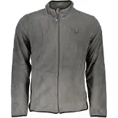 Gianmarco Venturi Verde Polyester Heren Sweater