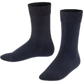 Falke Sokken marine