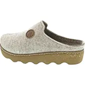 Rohde Clogs beige gemêleerd