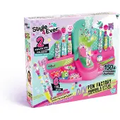 Canal Toys Diy Pen-en Markeerstiftfabriek