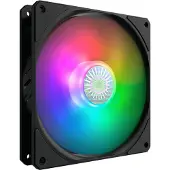 Cooler Master Fan SickleFlow, 140mm, ARGB