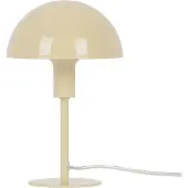 Nordlux Ellen Mini tafellamp geel - 40 W - E14