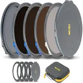 Nisi JetMag Pro 82MAG Landscape ND Kit