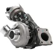 MAGNETI MARELLI 807101015900 Turbocharger