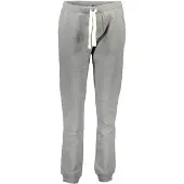 North sails Grigio Katoenen Dames Trainingsbroek