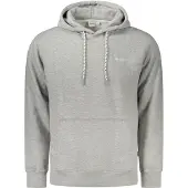 Pepe Jeans Grijze Katoenen Heren Sweater