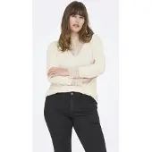 ONLY Cartilde Top Dames Liath S-42/44