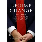 Omniboek Regime change (Paperback)