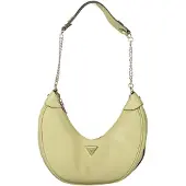 GUESS Groene Polyethyleen Handtas