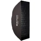 Elinchrom Rotalux Go Stripbox 35x75cm