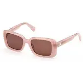 MAX&Co. Mo0162 Dames Zonnebril