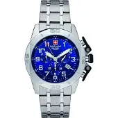 Swiss Alpine Military 70639135 Horloge