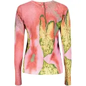 Desigual Sweatshirt rood