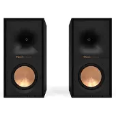 Klipsch R-50M - Zwart (per paar)