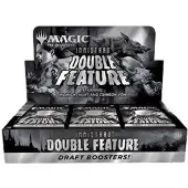 Wizards of the Coast Magic: The Gathering Innistrad: Double Feature Booster Box