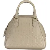 Valentino Beige Mittens Handtas