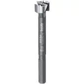 Kwb 706315 Forstnerboor 15 mm 1 stuk(s)