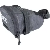 Evoc Zadeltas Tour Grijs || Maat: M