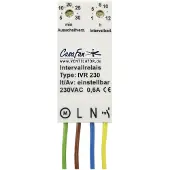 CasaFan IVR 230 Timermodule Wit