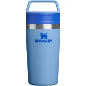 Stanley Reisbeker The Café-To-Go Travel Mug 0,35L Blue Sky
