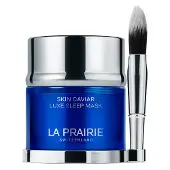La Prairie Skin Caviar Luxe Sleep Mask 50 ml Verzorging tegen veroudering