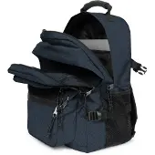 Eastpak Rugzak 'Suplyer' navy / zwart